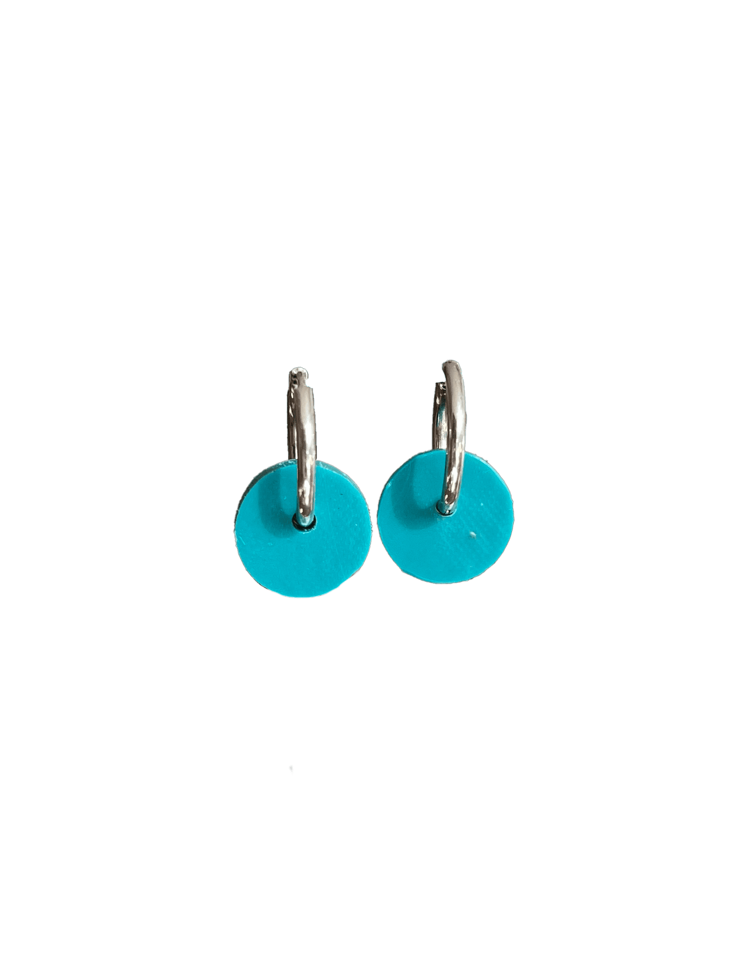 Aros con forma circular