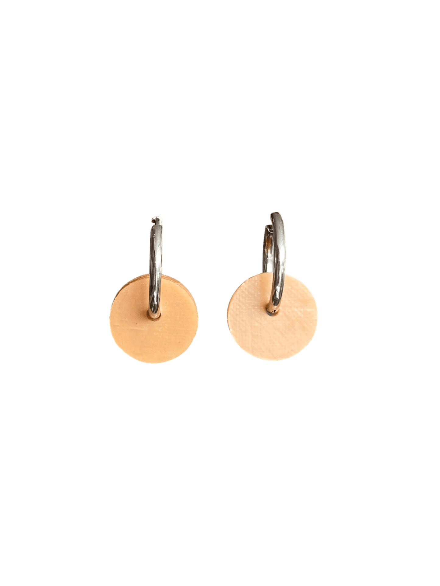 Aros con forma circular