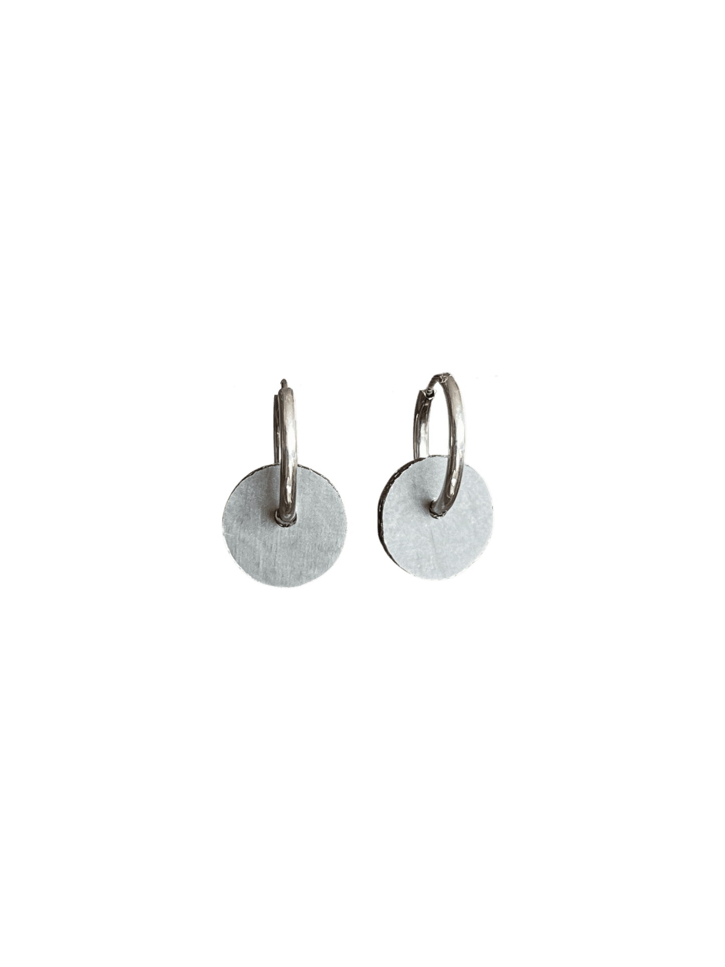 Aros con forma circular