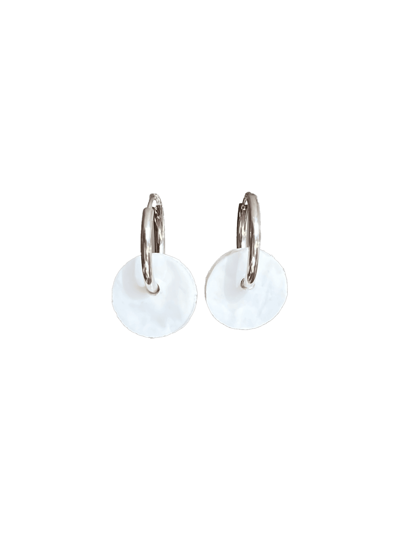 Aros con forma circular