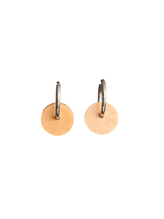 Aros con forma circular