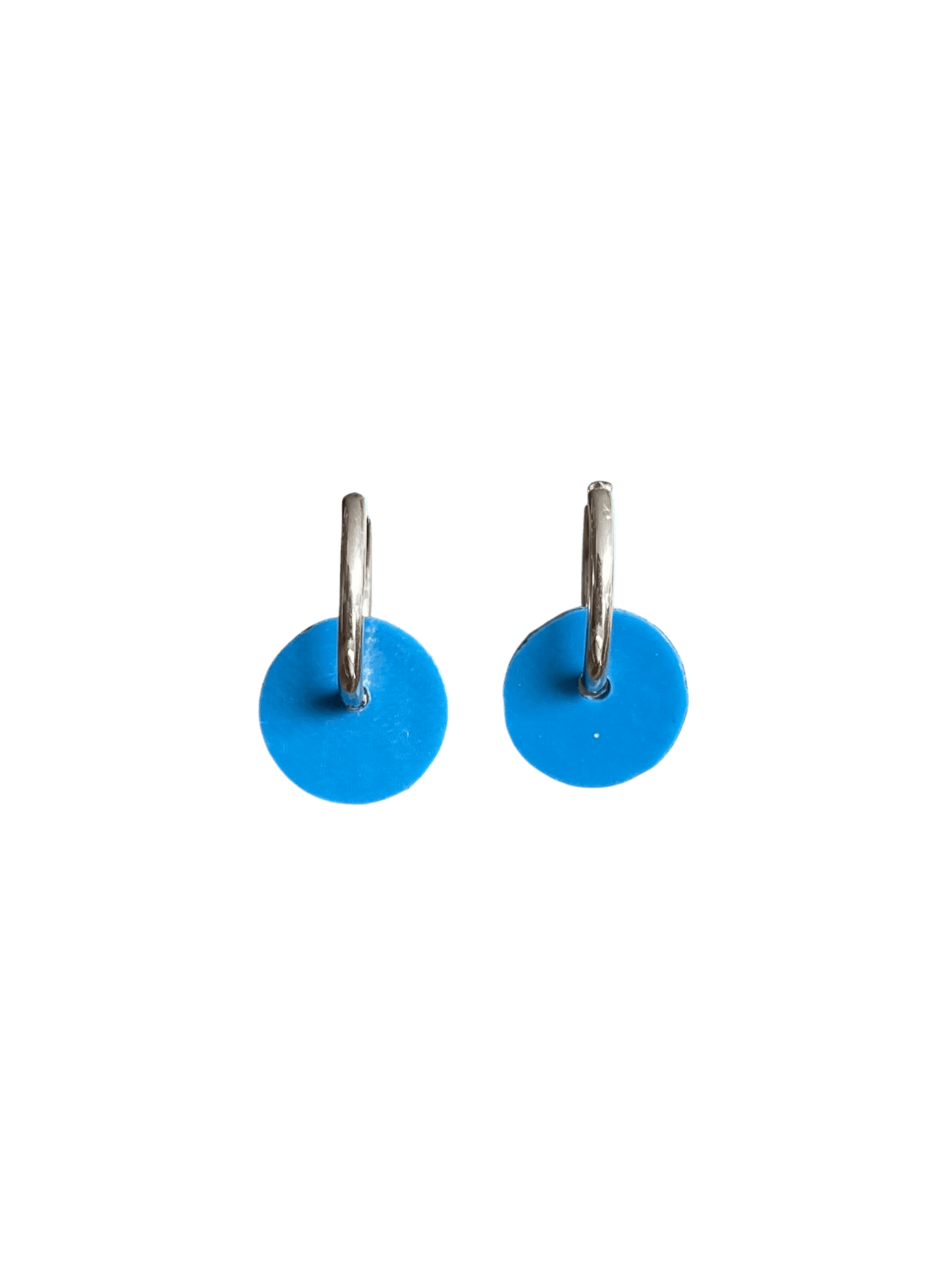 Aros con forma circular