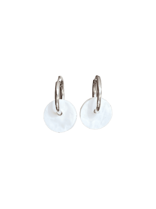 Aros con forma circular