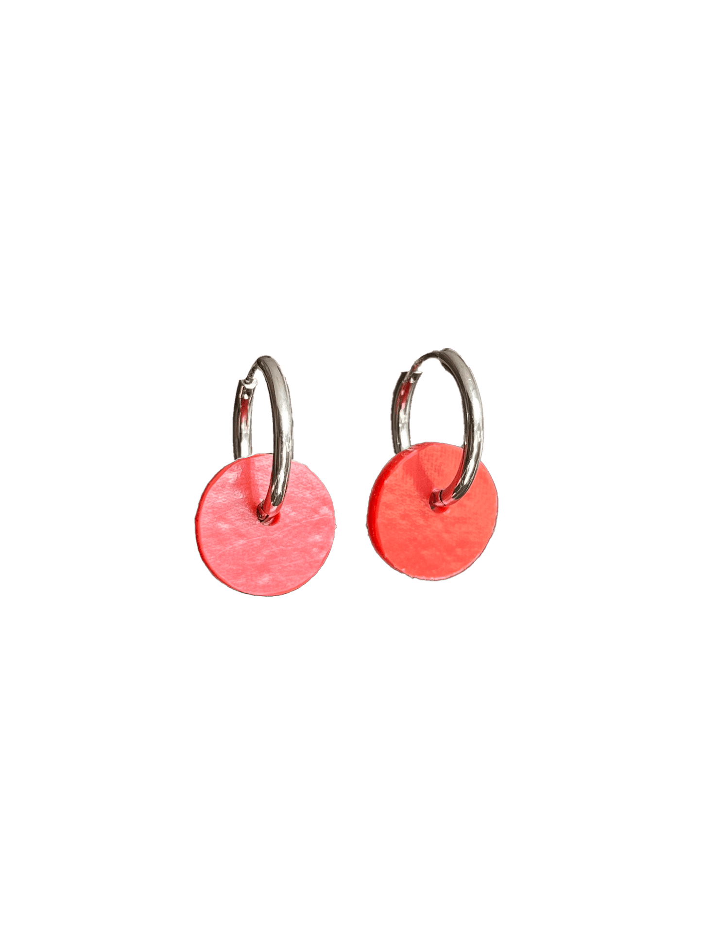 Aros con forma circular
