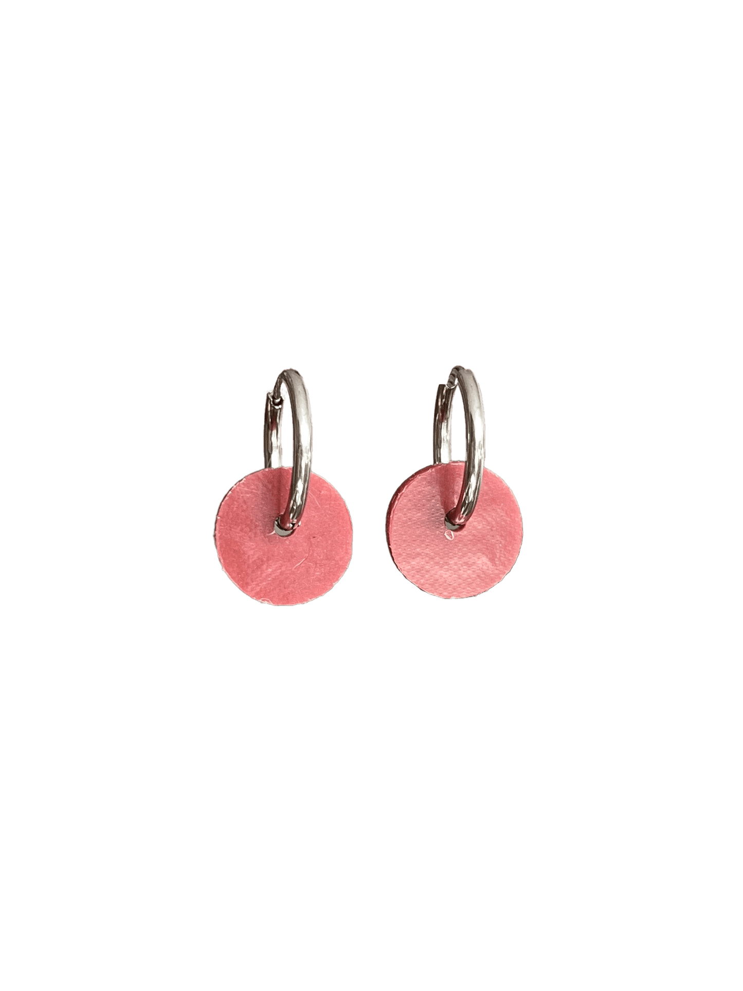 Aros con forma circular